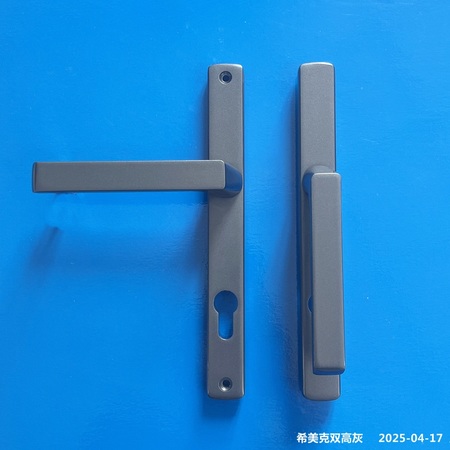 無標新希美克款雙高門執手